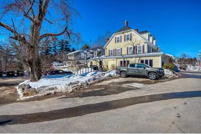 3360 &amp; 3378 White Mountain Highway, Conway, NH 03860 - Photo 14