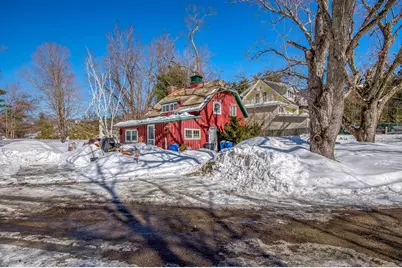 3360 &amp; 3378 White Mountain Highway, Conway, NH 03860 - Photo 24