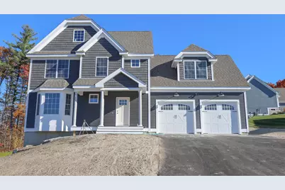 0 Tallarico Street #3, Litchfield, NH 03052 - Photo 1