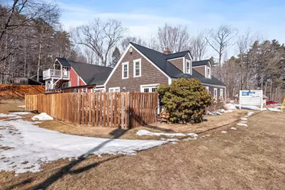 525 Whittier Highway, Moultonborough, NH 03254 - Photo 4