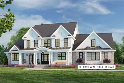 0 Brown Hill Road, Bow, NH 03304 - Photo 1