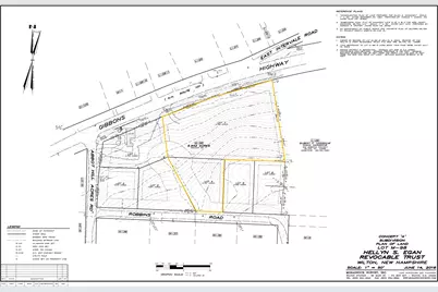 Lots 4 &amp; 7 Gibbons &amp; Robbins Road, Wilton, NH 03086 - Photo 1