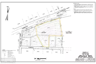 Lots 4 &amp 7 Gibbons &amp Robbins Rd, Wilton, NH 03086 - Photo 1