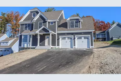 0 Tallarico Street #5, Litchfield, NH 03052 - Photo 1