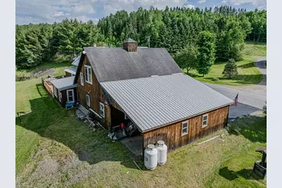 21 Bungy Road, Colebrook, NH 03576 - Photo 6