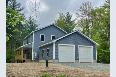 154 Village Road, Shelburne, NH 03581 - Photo 2