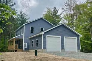 154 Village Rd, Shelburne, NH 03581 - Photo 2