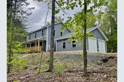 154 Village Road, Shelburne, NH 03581 - Photo 1