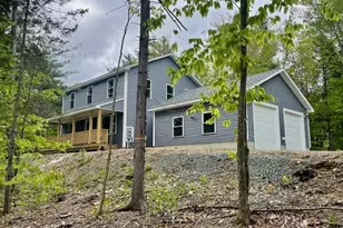 154 Village Rd, Shelburne, NH 03581 - Photo 1