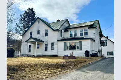 31 &amp; 33 Colby Street, Colebrook, NH 03576 - Photo 1
