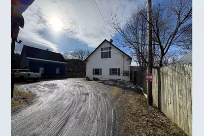 31 &amp; 33 Colby Street, Colebrook, NH 03576 - Photo 16