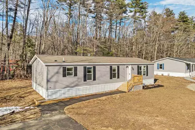 66 Lamplighter Drive, Conway, NH 03860 - Photo 6