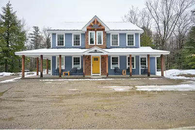 16 Grison Road, Madison, NH 03849 - Photo 1