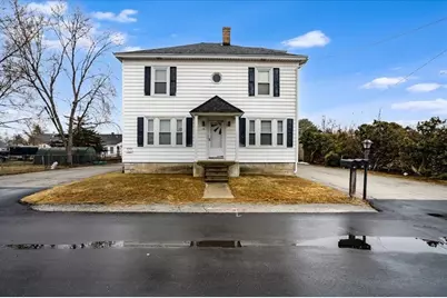 12 Albert Street, Goffstown, NH 03045 - Photo 1