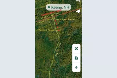 0 Old Gilsum Road, Keene, NH 03431 - Photo 2