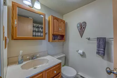 14 Adams Drive #12, Woodstock, NH 03262 - Photo 14