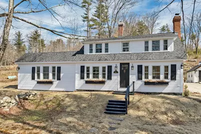 116 Middleton Road, Wolfeboro, NH 03894 - Photo 2