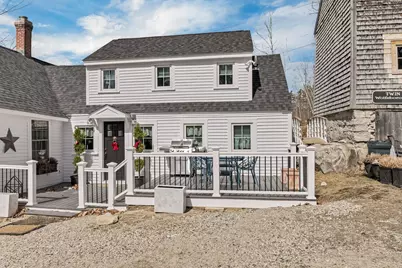 116 Middleton Road, Wolfeboro, NH 03894 - Photo 4