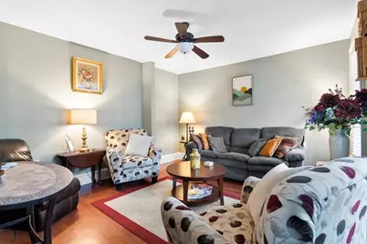 218 Union Street, Bennington, VT 05201 - Photo 2