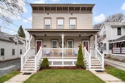 218 Union Street, Bennington, VT 05201 - Photo 1