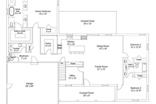 Lot 1 County Rd, Amherst, NH 03031 - Photo 4