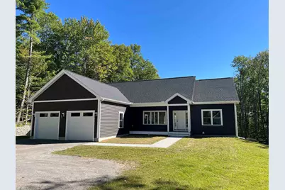 7 Spring Hill Road, Hancock, NH 03449 - Photo 1