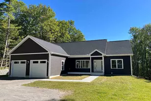 7 Spring Hill Rd, Hancock, NH 03449 - Photo 1