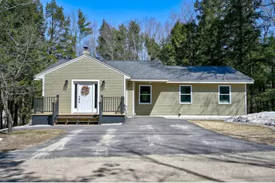 20 Grison Road, Madison, NH 03849 - Photo 1