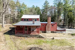 707 Skitchewaug Trail, Springfield, VT 05156 - Photo 4