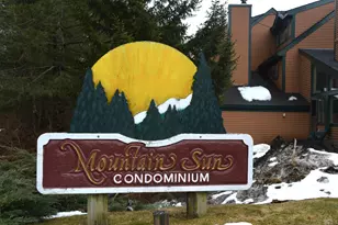 9 Mountain Sun Way, Waterville Valley, NH 03215 - Photo 2