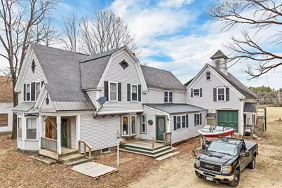 1311 Village Road, Madison, NH 03875 - Photo 1