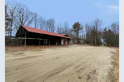 110 Pearson Hill Road, Webster, NH 03303 - Photo 32