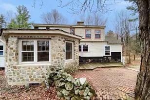 110 Pearson Hill Rd, Webster, NH 03303 - Photo 2