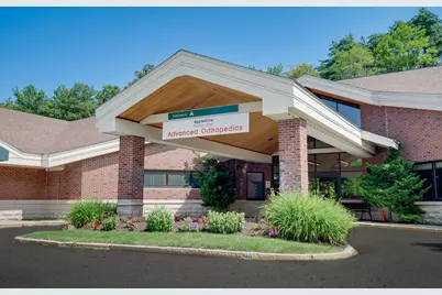 14 Maple Street #100, Gilford, NH 03249 - Photo 4