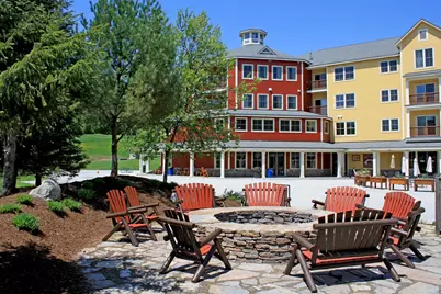 193 Jackson Gore Road #640/642, Ludlow, VT 05149 - Photo 36