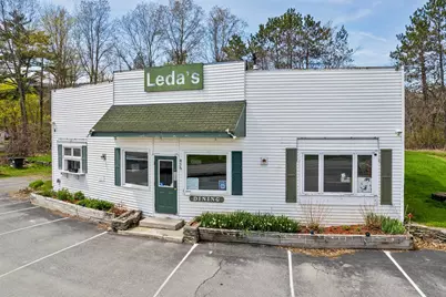 456 US Route 5 S, Fairlee, VT 05045 - Photo 1