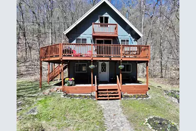 26 Little Shore Drive, Madison, NH 03849 - Photo 1