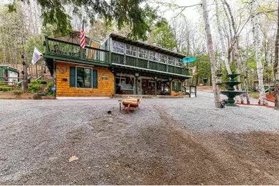 408 Albert Road, Madison, NH 03849 - Photo 1