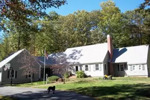 99 Cambridge Rd, Bedford, NH 03110 - Photo 1