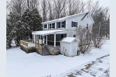 394 Cider Mill Road, Cornwall, VT 05753 - Photo 4