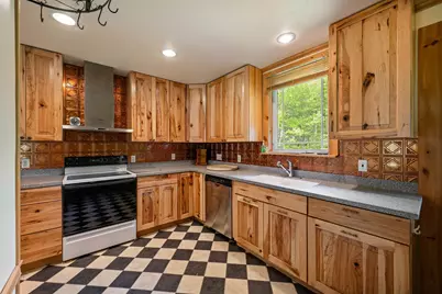 388 Percy Road, Stark, NH 03582 - Photo 2