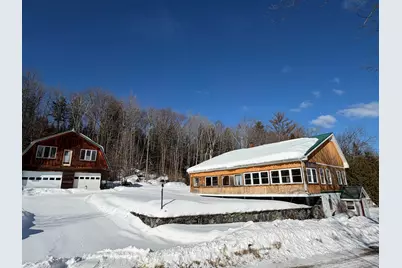 388 Percy Road, Stark, NH 03582 - Photo 1