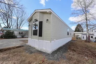 112 Fox Hill Lane, Franconia, NH 03580 - Photo 4