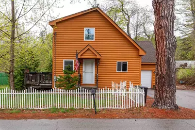 40 Butternut Lane, Conway, NH 03813 - Photo 2