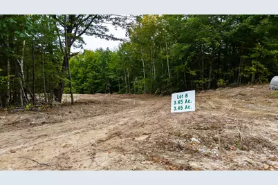 18-8 Winnipesaukee Drive #Survey Lot 8 - Town lot 18, Wolfeboro, NH 03894 - Photo 8