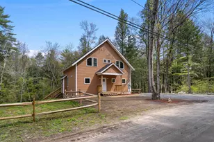 42 Smoke Rise Rd, New Hampton, NH 03256 - Photo 2