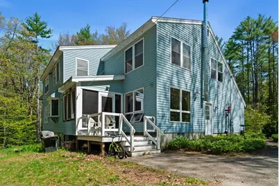 25 Vail Road, Barnstead, NH 03225 - Photo 4