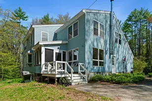 25 Vail Rd, Barnstead, NH 03225 - Photo 4