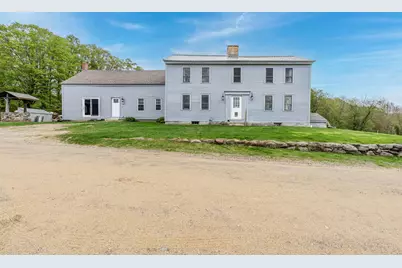 55-56 Whitehouse Road, Loudon, NH 03307 - Photo 2