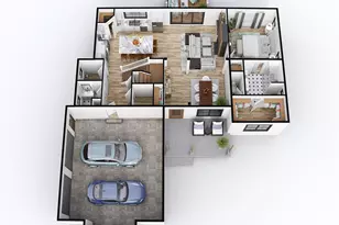 65 Roberts Dr, Jaffrey, NH 03452 - Photo 4